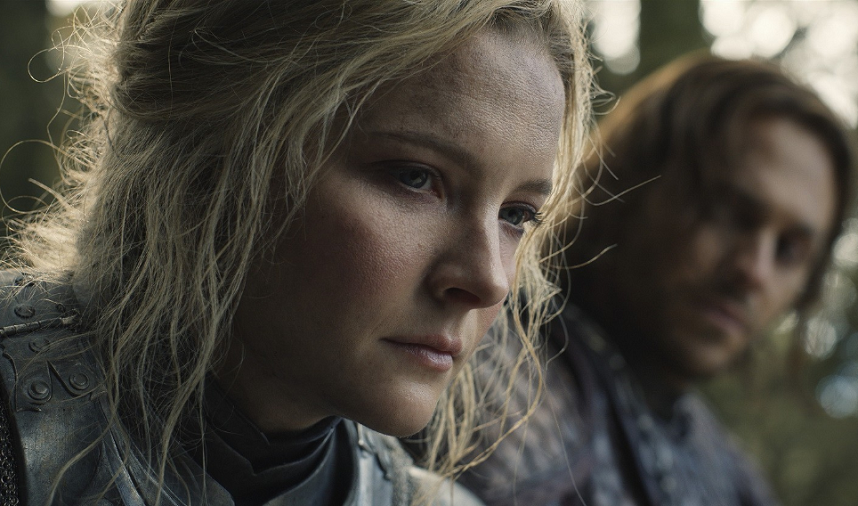 Второй сезон «Колец власти» снимет женская команда